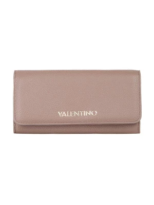 Obrázek produktu VALENTINO Peněženka zlatá / šedobéžová