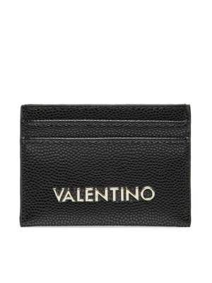 Obrázek produktu Valentino Pouzdro na kreditní karty Divina VPS1R421G Černá