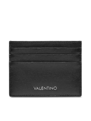Obrázek produktu Valentino Pouzdro na kreditní karty Marnier VPP5XQ21 Černá