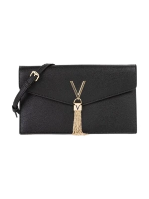Obrázek produktu VALENTINO Psaníčko 'Valentino Pochette Luxe Noir Femme Nero' černá