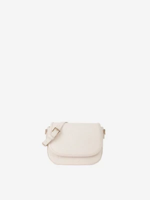 Obrázek produktu VALENTINO Taška přes rameno 'Valentino Sac Bandoulière Samba Re Beige Femme Ecru' béžová