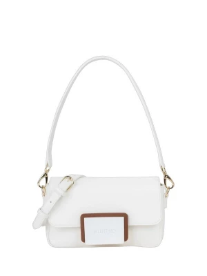 Obrázek produktu VALENTINO Taška přes rameno 'Valentino Sac Bandoulière Thetis Blanc Femme Bianco' bílá