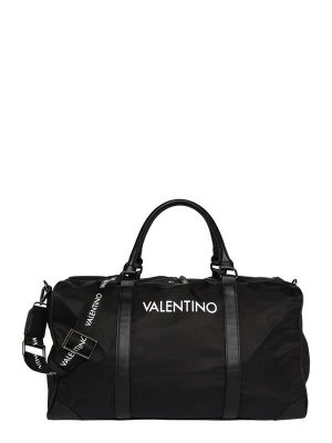 Obrázek produktu VALENTINO Taška Weekender 'Kylo' černá / bílá