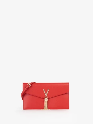 Obrázek produktu VALENTINO Vak na šaty 'Valentino Pochette Luxe Rouge Femme Rubino' červená