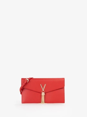 Obrázek produktu VALENTINO Vak na šaty 'Valentino Pochette Luxe Rouge Femme Rubino' červená