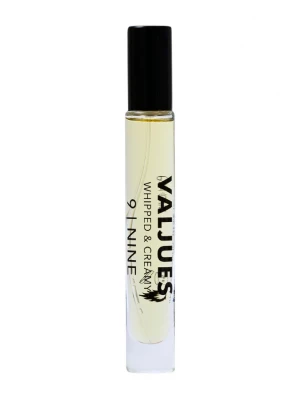 Obrázek produktu Valjues 09 | Nine Whipped & Creamy Parfémová voda 10 ml