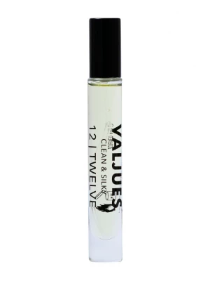 Obrázek produktu Valjues 12 | Twelve Clean & Silky Parfémová voda 10 ml
