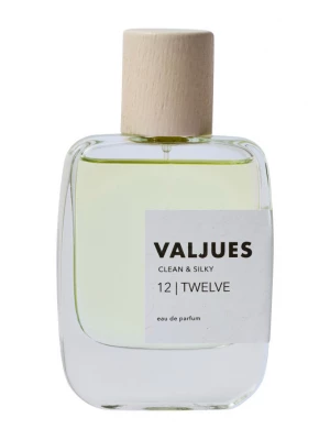 Obrázek produktu Valjues 12 | Twelve Clean & Silky Parfémová voda 50 ml