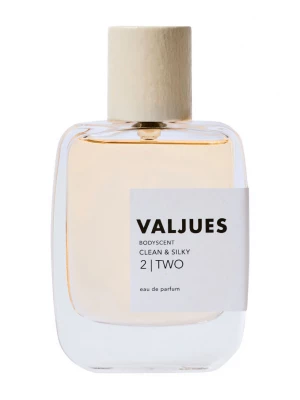 Obrázek produktu Valjues 2 | Two Clean & Silky Parfémová voda 50 ml
