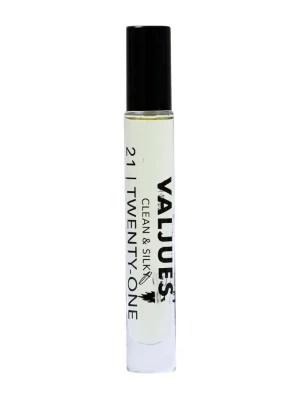 Obrázek produktu Valjues 21 | Twenty-One Clean & Silky Parfémová voda 10 ml