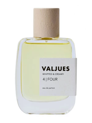 Obrázek produktu Valjues 4 | Four Whipped & Creamy Parfémová voda 50 ml