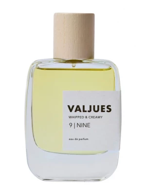 Obrázek produktu Valjues 9 | Nine Whipped & Creamy Parfémová voda 50 ml