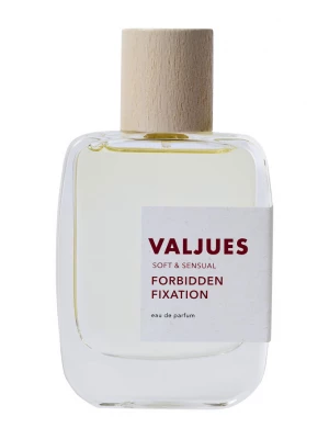 Obrázek produktu Valjues Forbidden Fixation Soft & Sensual Parfémová voda 50 ml