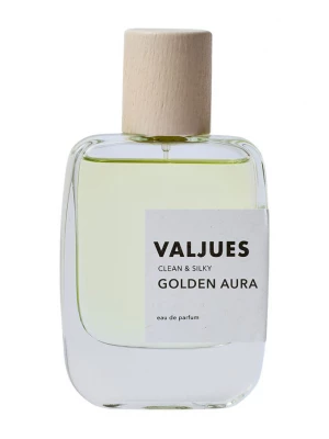Obrázek produktu Valjues Golden Aura Clean & Silk Parfémová voda 50 ml