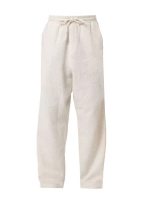 Obrázek produktu VAMOS CLO Kalhoty 'Leontopodium' offwhite