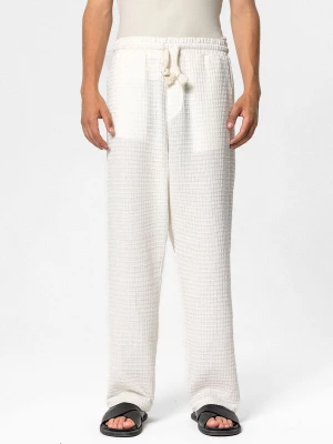 Obrázek produktu VAMOS CLO Kalhoty offwhite