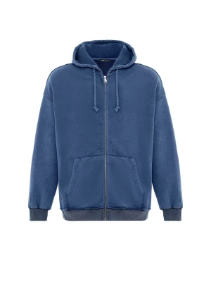 Obrázek produktu VAMOS CLO Mikina enciánová modrá