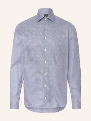 Obrázek produktu Van Laack Košile Vl-Rivara-Tf Tailor Fit tmavě modrá / bílá