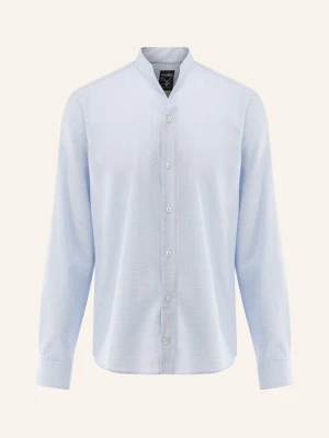 Obrázek produktu Van Laack Košile Vl-Rivara-Tfn Tailor Fit tmavě modrá / bílá