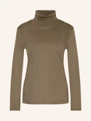 Obrázek produktu Van Laack Tričko S Rolákem Vl-Melissa-Xx khaki