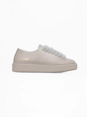 Obrázek produktu Vanda Novak Kožené sneakers boty Vanda Novak Grace