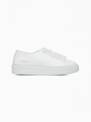 Obrázek produktu Vanda Novak Kožené sneakers boty Vanda Novak Grace