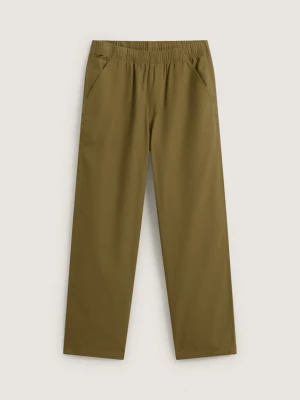 Obrázek produktu Vans - Addison Barrel Pant Olive Brown, Man, Beige