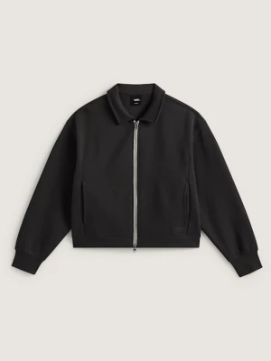 Obrázek produktu Vans - Alanna Fleece Jacket, Woman, Black