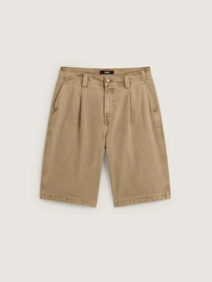 Obrázek produktu Vans - Authentic Chino Baggy Short, Man, Beige