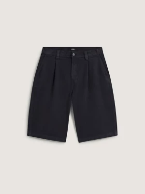 Obrázek produktu Vans - Authentic Chino Baggy Short, Man, Black