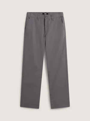 Obrázek produktu Vans - Authentic Chino Straight Trousers, Man, Grey