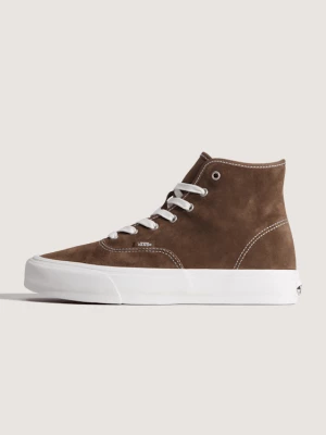 Obrázek produktu Vans - Authentic Hi 2.0 Shoes, Man, Brown