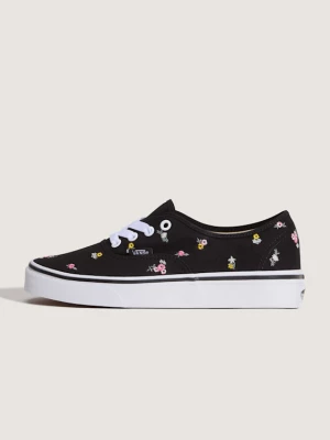 Obrázek produktu Vans - Authentic Shoes, Man, Black