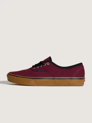 Obrázek produktu Vans - Authentic Shoes, Man, Red