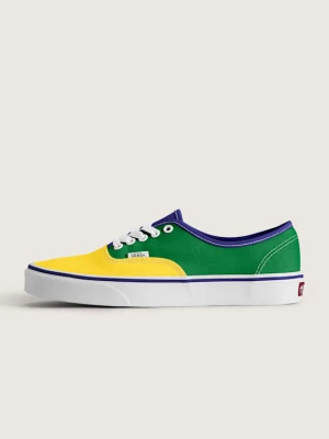 Obrázek produktu Vans - Authentic Shoes, Man, Yellow