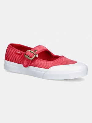 Obrázek produktu Vans baleríny Mary Jane červená