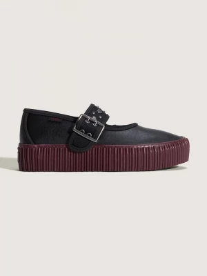 Obrázek produktu Vans baleríny Mary Jane Creeper černá