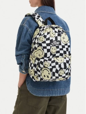Obrázek produktu Vans Batoh C-OLD SKOOL GROM BACKPACK VN000H56YB2 Barevná