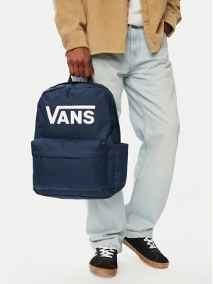 Obrázek produktu Vans Batoh C-OLD SKOOL PRINT VN000H50LKZ1 Tmavomodrá