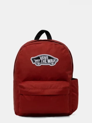 Obrázek produktu Vans batoh červená