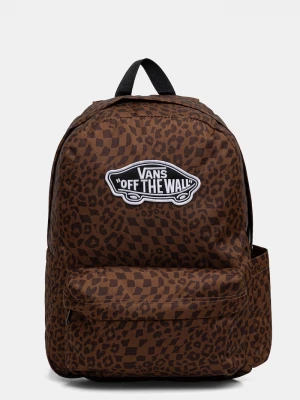 Obrázek produktu Vans batoh hnědá