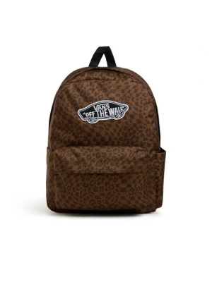 Obrázek produktu VANS Batoh 'Old Skool Classic' hnědá / tmavě hnědá / černá / bílá
