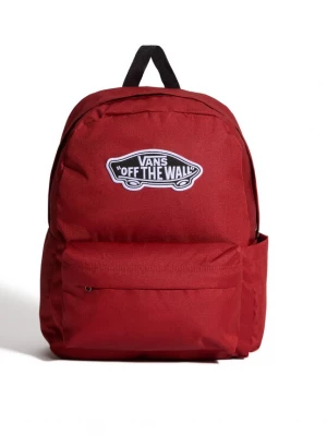 Obrázek produktu VANS Batoh 'Old Skool Classic' jasně červená / černá / bílá