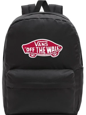 Obrázek produktu VANS Batoh 'Old Skool Groom' růžová / černá / bílá