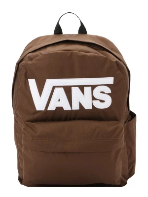 Obrázek produktu VANS Batoh 'OLD SKOOL' hnědá