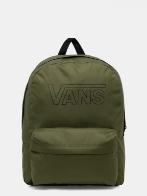 Obrázek produktu Vans batoh pánský zelená