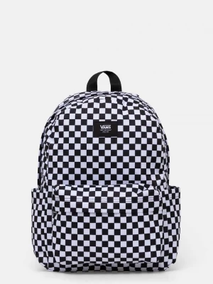 Obrázek produktu Vans Batoh Vans Old Skool Grom Check Backpack černá