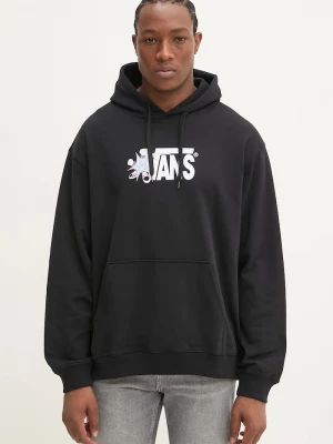 Obrázek produktu Vans Bavlněná mikina Vans černá