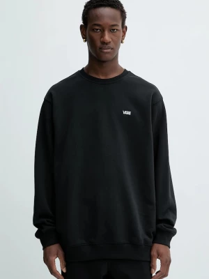 Obrázek produktu Vans Bavlněná mikina černá