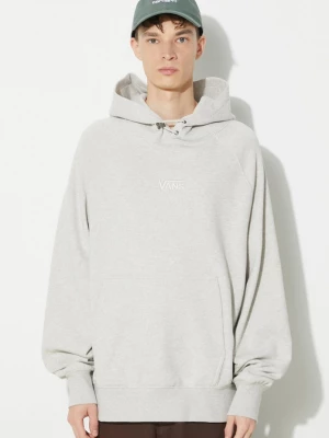 Obrázek produktu Vans Bavlněná mikina Premium Standards Hoodie Fleece LX béžová